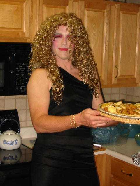 AMAZON BARBIE