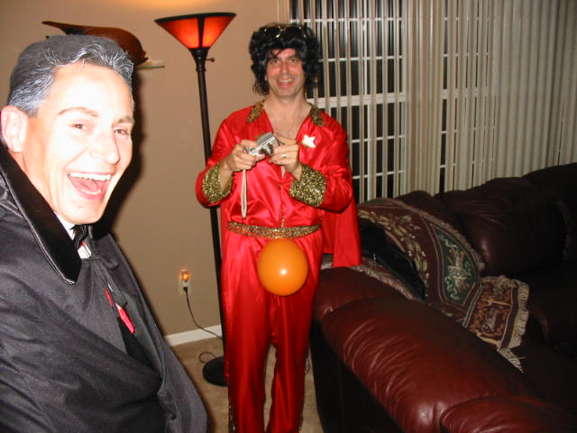 CRAIG IS WAITING TO BE POPPED