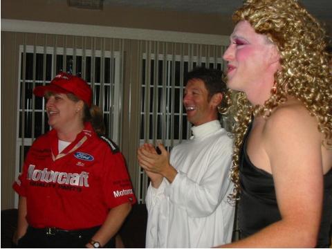 SPECTATORS