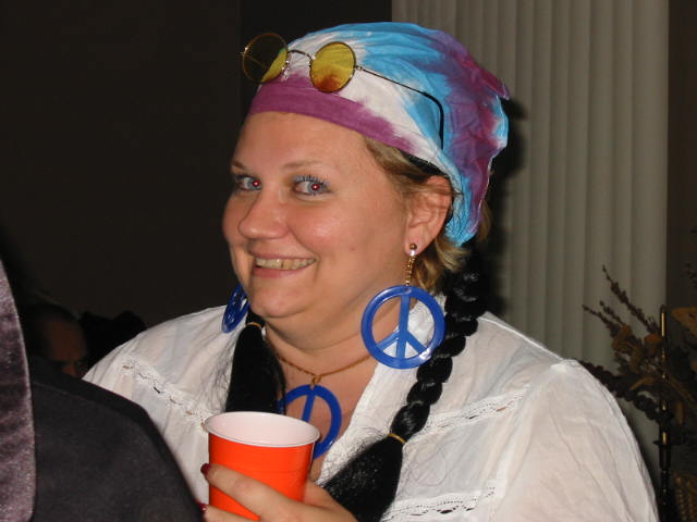 HIPPIE HEATHER