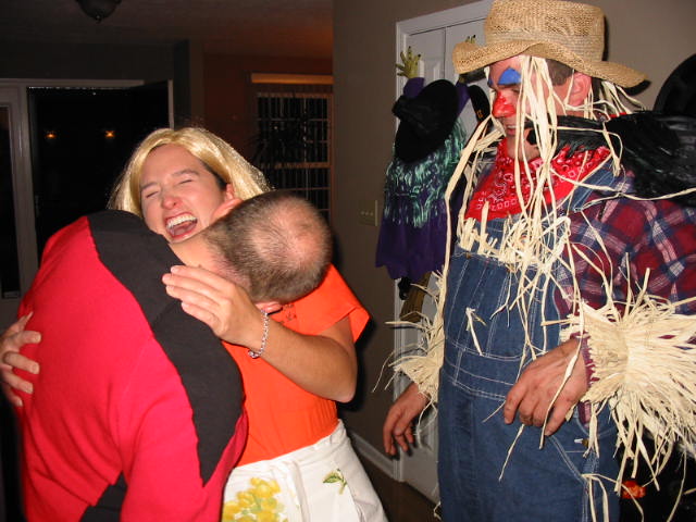 MARTHA STEWART REALLY STARTS TO LIVE