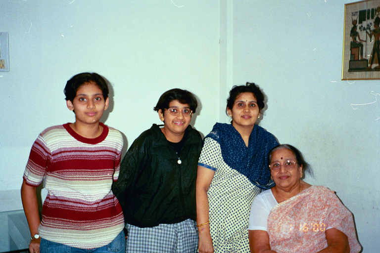 CD cover