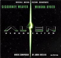 CD cover