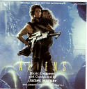 CD cover