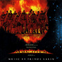 CD cover