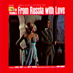 CD cover