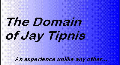 Jay's Domain