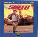 CD cover