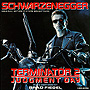 CD cover