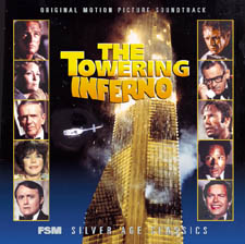 CD cover