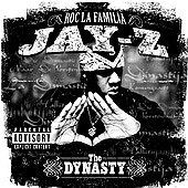 Jay-Z Dynasty-Roc La Familia 2000