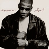 Jay-Z Vol.1-In My Lifetime