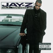Jay-Z Vol. 2-Hard Knock Life