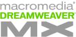 Macromedia Dreamweaver MX