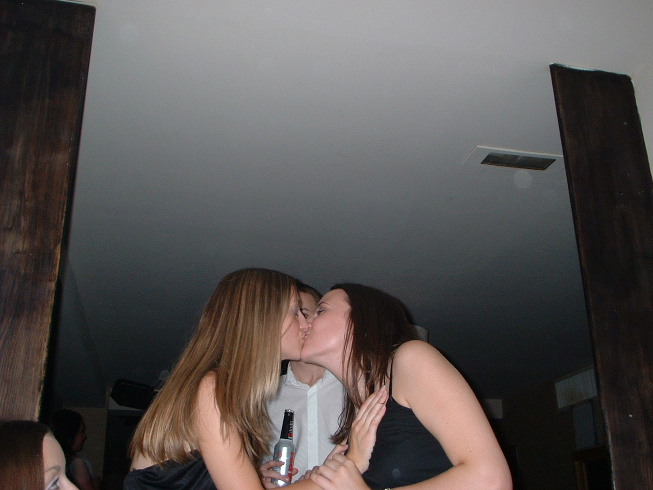 Lesbians!!!!