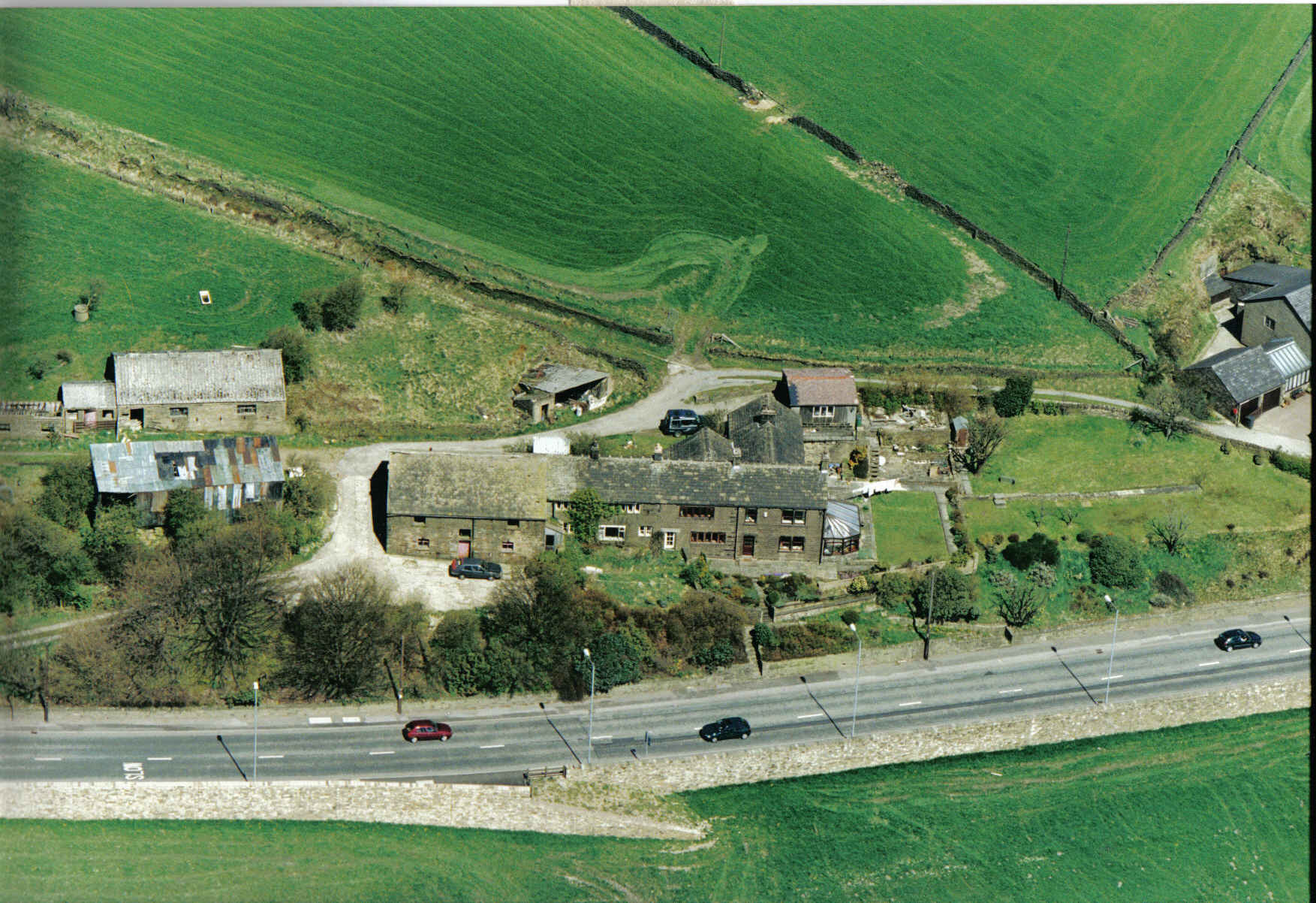 Josh's House