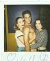 me and krissy back in 96