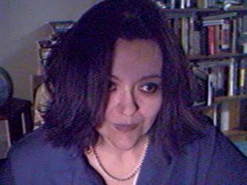 Most recent Picture of Karen