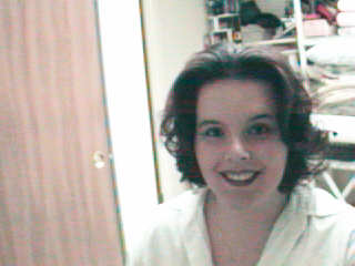 Me in 2000