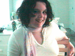 me in 2001