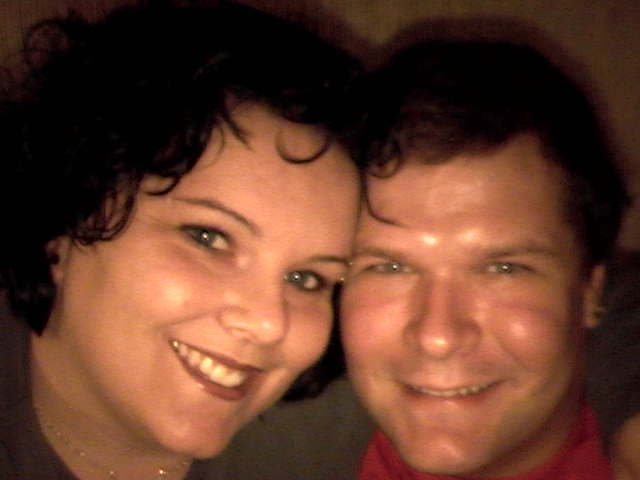 me and jer on oct 03