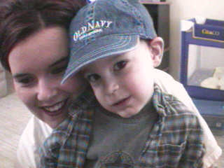 Me and boods in 99