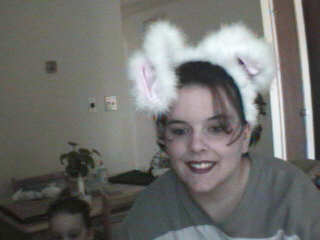 me at easter in 99