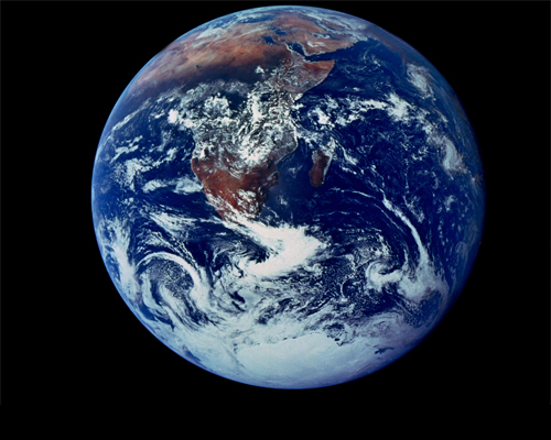 Earth