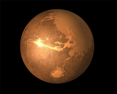 Mars
