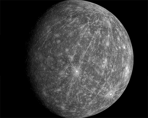 Mercury