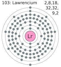 Lawrencium
