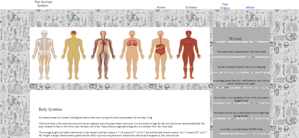 image map