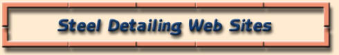 Structural Steel Detailing