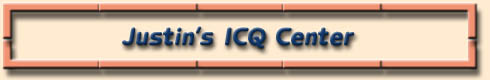 Icq Logo
