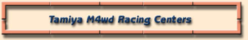 Racing Centers