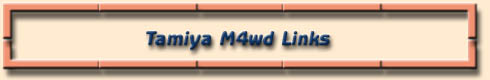 Tamiya M4wd Links
