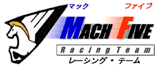 Mach team logo