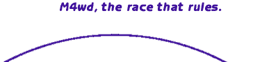 The race that rules