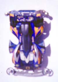 Spin Corba Picture