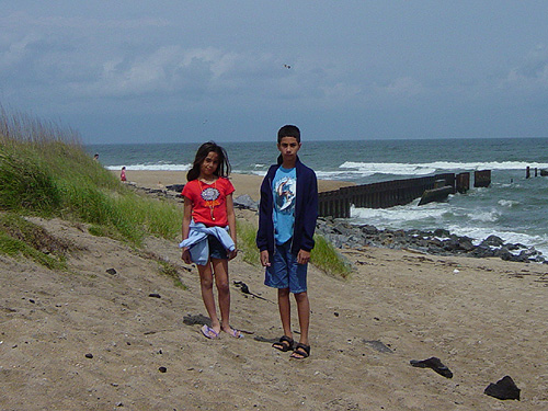 Hatteras547