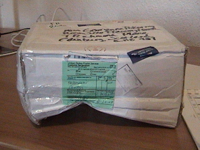 Package
