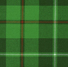 Galloway Tartan