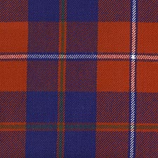 Galloway Tartan