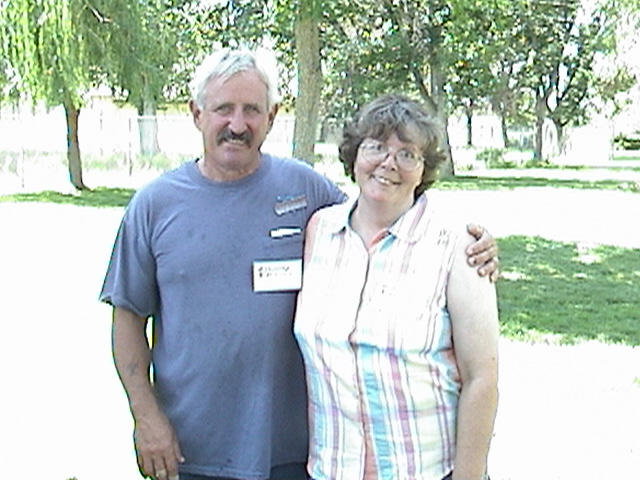 Parental Units