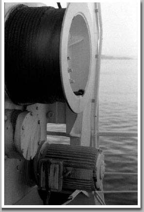 Life Raft