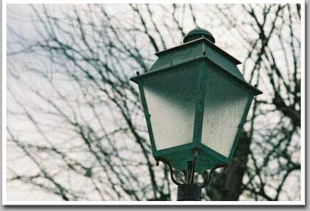 Street Light