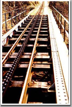 Iron Bridge