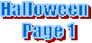 Halloween
  Page 1