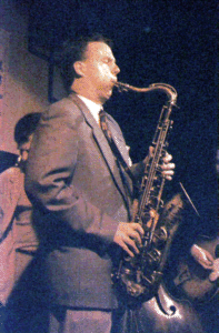 Harry Allen and Friends