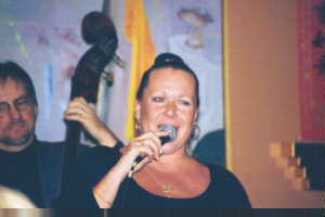 Rebecca Parris November 14, 1997